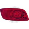 DIEDERICHS 6871095 Rear Fog Light